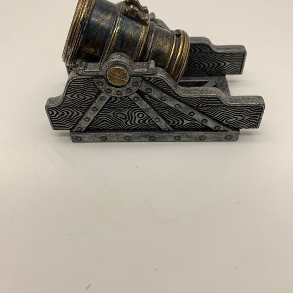 3" Die-cast Canon Unbranded‎ - Picture 3 of 4